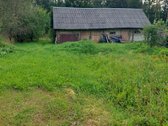 Parduodama rąstinė vieno aukšto sodyba su - nuotraukos Nr. 18