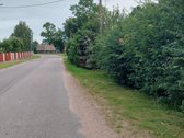 Parduodama rąstinė vieno aukšto sodyba su - nuotraukos Nr. 22