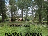 Parduodamas 2 kambarių butas su rūsiu - nuotraukos Nr. 4