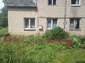 Parduodamas 2 kambarių butas su rūsiu - nuotraukos Nr. 11