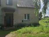 Parduodamas 2 kambarių butas su rūsiu - nuotraukos Nr. 14