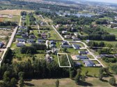 Parduodamas jaukus namų valdos sklypas - nuotraukos Nr. 5