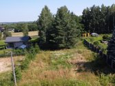 Parduodamas jaukus namų valdos sklypas - nuotraukos Nr. 8