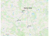 Namo Aprašymas: - nuotraukos Nr. 14