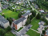 Parduodamas jaukus 1 kambario butas Kalniškės - nuotraukos Nr. 2