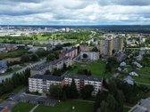 Parduodamas jaukus 1 kambario butas Kalniškės - nuotraukos Nr. 3