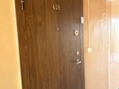 Parduodamas jaukus 1 kambario butas Kalniškės - nuotraukos Nr. 10