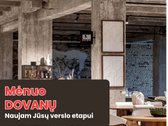 Atverkite saloną ten, kur gimsta gražiausi