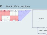 Naujos „stock-office“ Patalpos Su Pakrovimo - nuotraukos Nr. 2