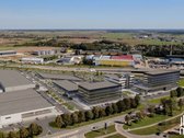 Naujos „stock-office“ Patalpos Su Pakrovimo - nuotraukos Nr. 12