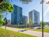 Šviesus Ir Stilingai Įrengtas 2 Kambarių - nuotraukos Nr. 13