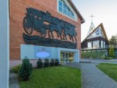 Išskirtiniai apartamentai Nidos centre – Jūsų - nuotraukos Nr. 16