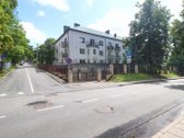 Išnuomojamas visiškai naujai įrengtas 3 - nuotraukos Nr. 13