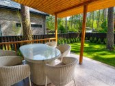 Išnuomojamas 4 kambarių, 154 m² kotedžas - nuotraukos Nr. 20