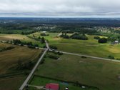 Parduodamas 29 arų namų valdos sklypas prie - nuotraukos Nr. 3