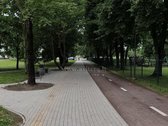 Parduodamas perplanuotas 3-jų kambarių 61,91 - nuotraukos Nr. 14