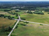 Parduodamas 37.6 arų namų valdos sklypas prie - nuotraukos Nr. 3