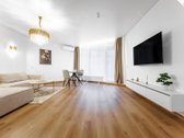 Prestižiniai Apartamentai Projekte „Tikroji - nuotraukos Nr. 5
