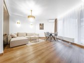 Prestižiniai Apartamentai Projekte „Tikroji - nuotraukos Nr. 2