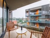 Prestižiniai Apartamentai Projekte „Tikroji - nuotraukos Nr. 20