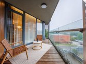 Prestižiniai Apartamentai Projekte „Tikroji - nuotraukos Nr. 21