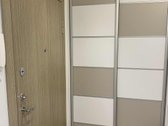 Nuomojamas butas miesto centre . Pro langus - nuotraukos Nr. 14