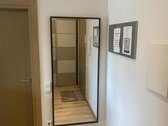 Nuomojamas butas miesto centre . Pro langus - nuotraukos Nr. 15