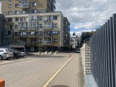 Nuomojamas butas miesto centre . Pro langus - nuotraukos Nr. 20
