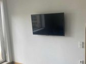 Nuomojamas butas miesto centre . Pro langus - nuotraukos Nr. 3