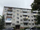 Parduodamas Stilingai Įrengtas 2 Kambarių - nuotraukos Nr. 11