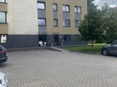 Nuomojamas butas miesto centre . Pro langus - nuotraukos Nr. 21