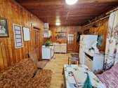 Ramus Ir Praktiškas Gyvenimas Ežerų Ir Miškų - nuotraukos Nr. 10