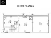 Butas Aukštomis Lubomis Ir Priklausančia - nuotraukos Nr. 6