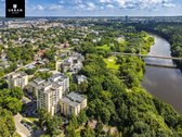 Butas Aukštomis Lubomis Ir Priklausančia - nuotraukos Nr. 17