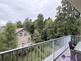 Netoli jūros – stilingi 3 kamb. apartamentai - nuotraukos Nr. 35