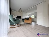 Netoli jūros – stilingi 3 kamb. apartamentai - nuotraukos Nr. 20