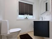 Netoli jūros – stilingi 3 kamb. apartamentai - nuotraukos Nr. 15