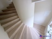 Netoli jūros – stilingi 3 kamb. apartamentai - nuotraukos Nr. 18