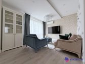 Netoli jūros – stilingi 3 kamb. apartamentai - nuotraukos Nr. 21