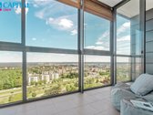Parduodamas Erdvus 2 Kambarių Butas Su Kvapą - nuotraukos Nr. 6