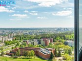 Parduodamas Erdvus 2 Kambarių Butas Su Kvapą - nuotraukos Nr. 9