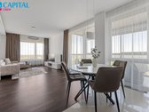 Parduodamas Erdvus 2 Kambarių Butas Su Kvapą - nuotraukos Nr. 16