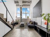 Nuomojamas moderniai įrengtas, 2 kambarių - nuotraukos Nr. 2