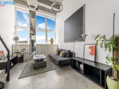 Nuomojamas moderniai įrengtas, 2 kambarių - nuotraukos Nr. 3