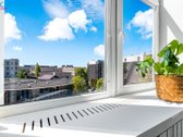 Nuomojamas moderniai įrengtas, 2 kambarių - nuotraukos Nr. 6