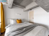 Nuomojamas moderniai įrengtas, 2 kambarių - nuotraukos Nr. 8