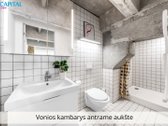 Nuomojamas moderniai įrengtas, 2 kambarių - nuotraukos Nr. 11
