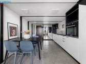 Nuomojamas moderniai įrengtas, 2 kambarių - nuotraukos Nr. 12