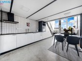 Nuomojamas moderniai įrengtas, 2 kambarių - nuotraukos Nr. 14