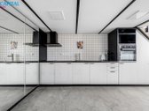 Nuomojamas moderniai įrengtas, 2 kambarių - nuotraukos Nr. 16